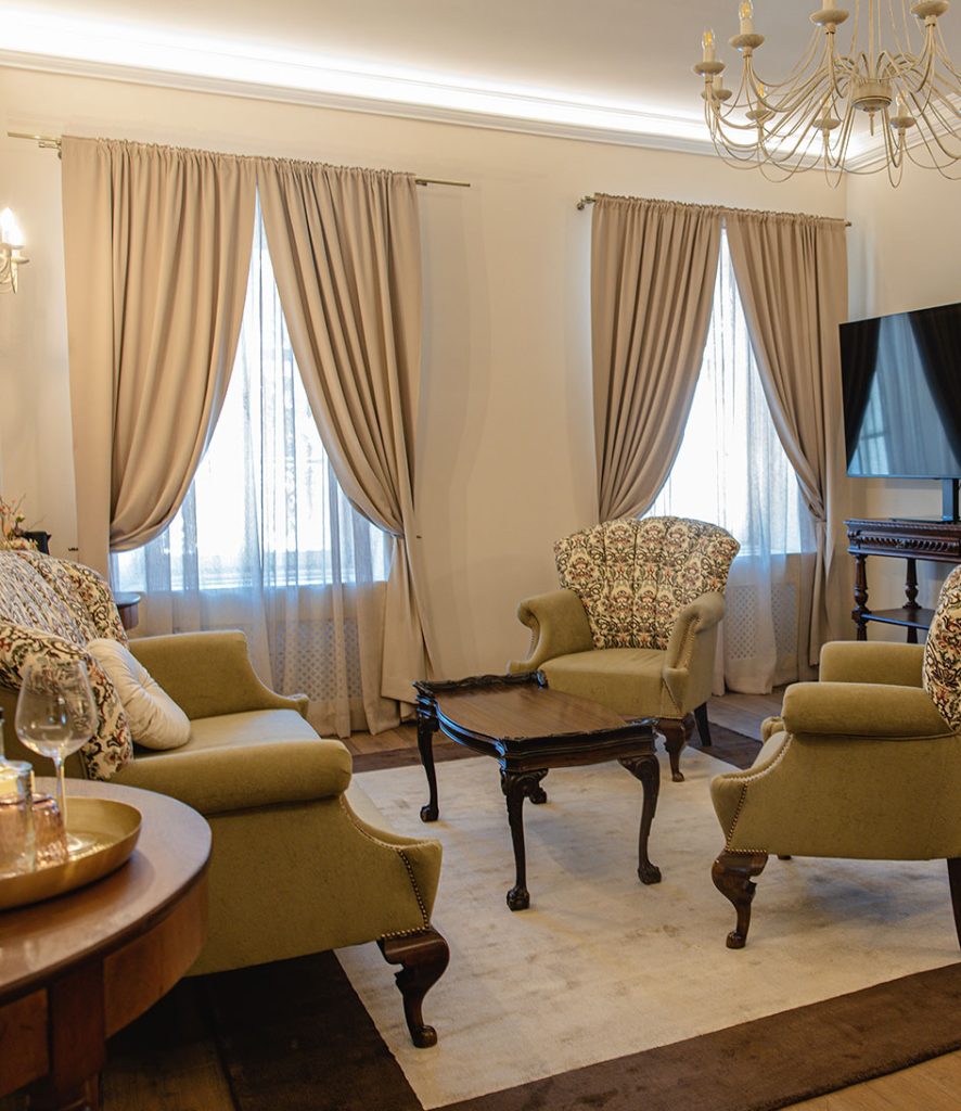 Royal Suite