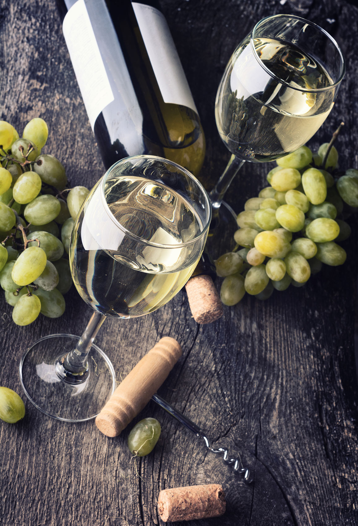 Bor és terroir